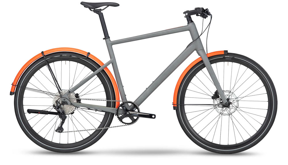 BMC 257 AL FOUR ST