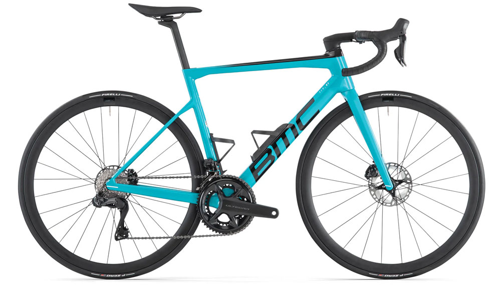 BMC Teammachine SLR 01 FOUR