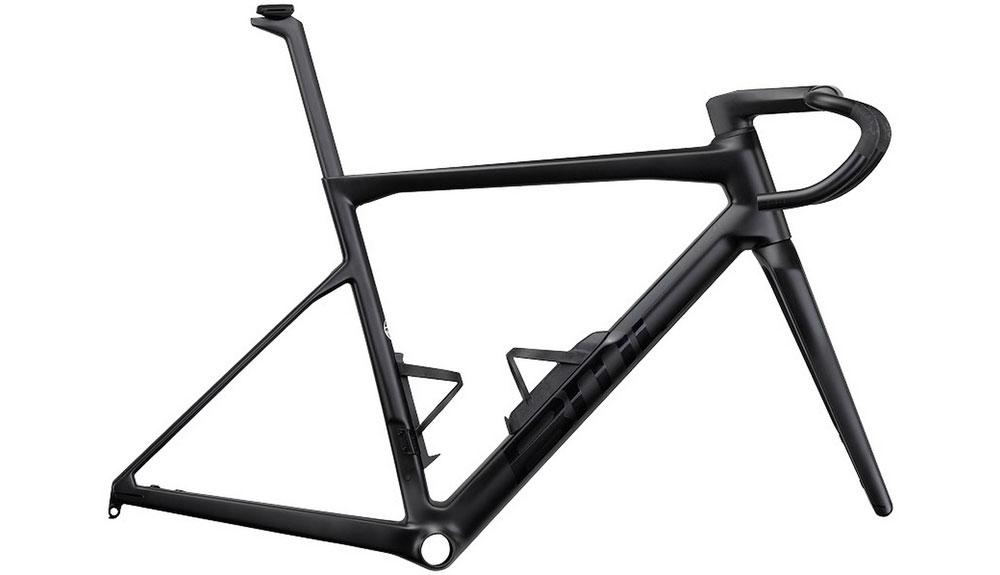 BMC Teammachine SLR 01 MOD