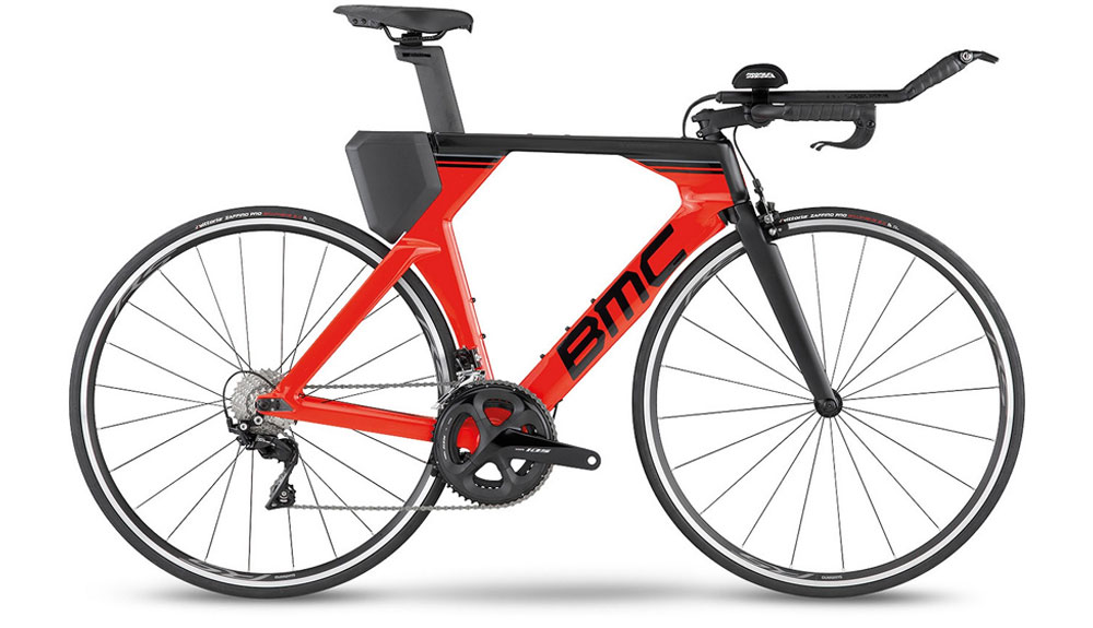 BMC Timemachine ONE