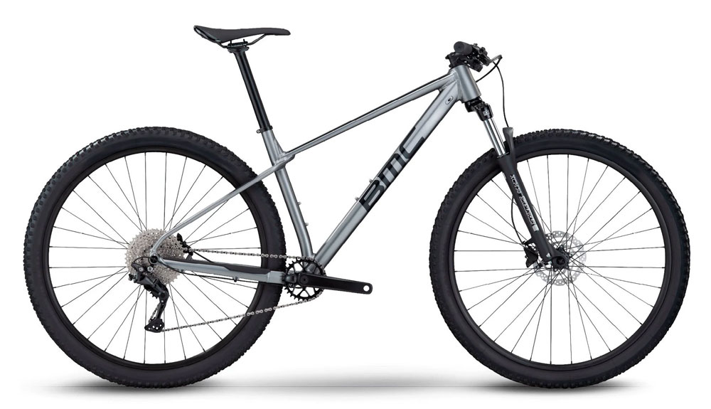 BMC Twostroke AL SIX