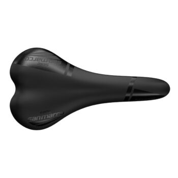 SELLE San Marco Monza Wide