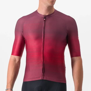 CASTELLI Aero Race 6.0 Jersey