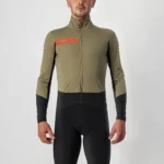 Castelli Beta Ros Jacket