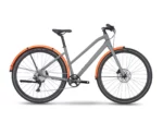 BMC 257 AL FOUR ST