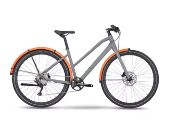 BMC 257 AL FOUR ST