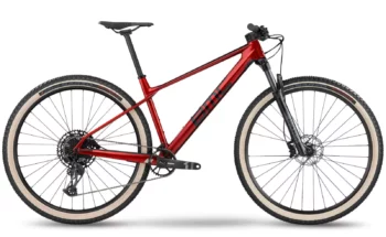BMC Twostroke 01 Four