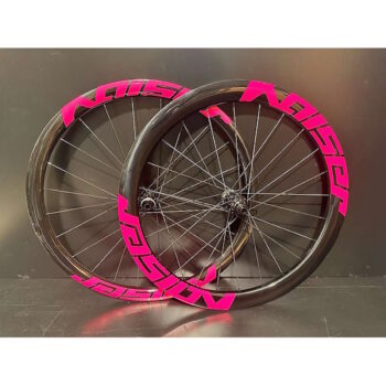 KAISER Disc Tubular 38/50
