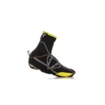COPRISCARPE-INVERNALE-NEOPRENE-ROAD-DIAMANTE-BLACK-RED (1)