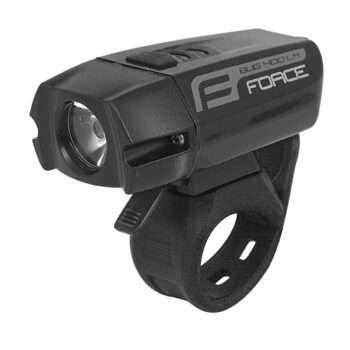 FORCE BUG 400 LM USB - Предно Светло