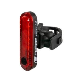 FORCE 5x SMD LED 20LM USB - Задно светло