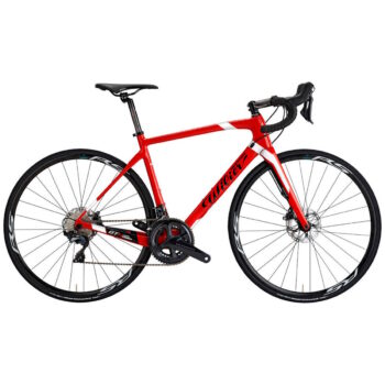 WILIER GTR TEAM Disc Ultegra Carbon