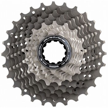 SHIMANO Dura Ace CS R-9100 Касета