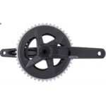 Powermeter SRAM Rival AXS DUB 46/33 - 175 MM
