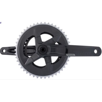 Powermeter SRAM Rival AXS DUB 46/33 - 175 MM