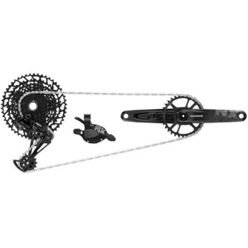 SRAM NX Eagle Boost МТB 1x12