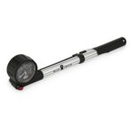 BLUECHAIN BASIC Пумпа за MTB воздушен амортизер- 20 bar (300 psi)