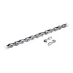 Shimano Deore CN-M6100 Ланец 12-брзини - со Quick Link - 128 алки
