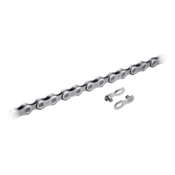 Shimano Deore CN-M6100 Ланец 12-брзини - со Quick Link - 128 алки