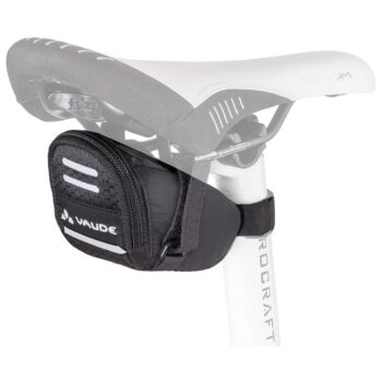 Vaude Race Light ташничка за под седло Големина S