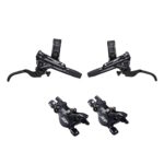 Shimano XT BR-M8100 Комплет кочници