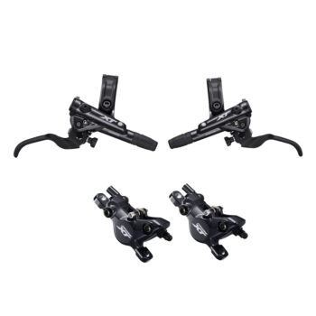 Shimano XT BR-M8100 Комплет кочници