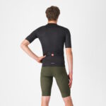 Competizione 2 bibshort deep green