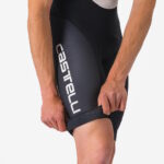 Competizione 2 kit Bibshort