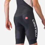 Competizione 2 kit Bibshort