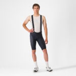 Competizione 2 kit Bibshort