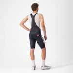 Competizione 2 kit Bibshort