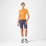 Fantasia Jersey Vivid Orange