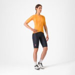 Fantasia Jersey Vivid Orange