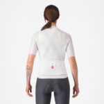 Fantasia Jersey White