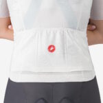 Fantasia Jersey White