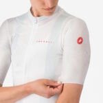 Fantasia Jersey White