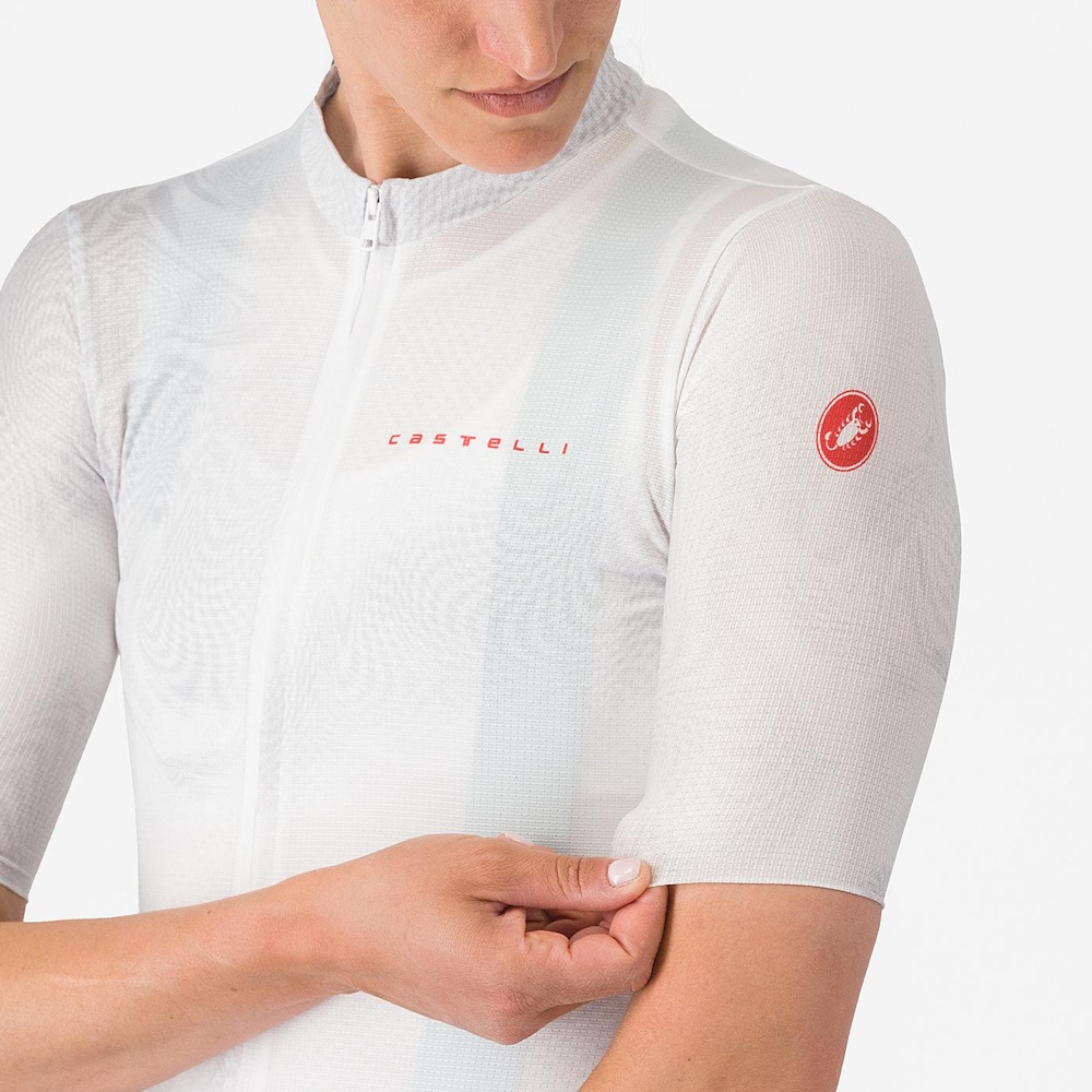 Fantasia Jersey White 4