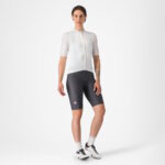 Fantasia Jersey White