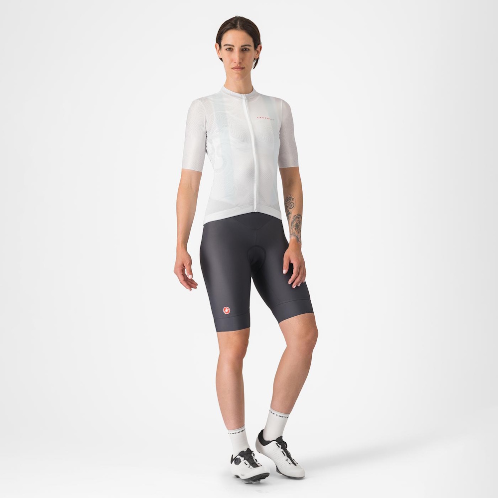 Fantasia Jersey White 5