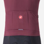 Prologo Lite Jersey Deep Bordeaux