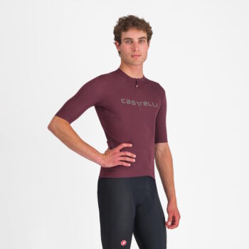 Castelli Prologo Lite Jersey