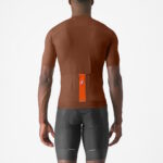 Prologo Lite Jersey Deep Mocha