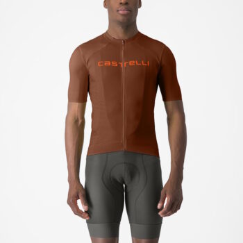 Castelli Prologo Lite Jersey