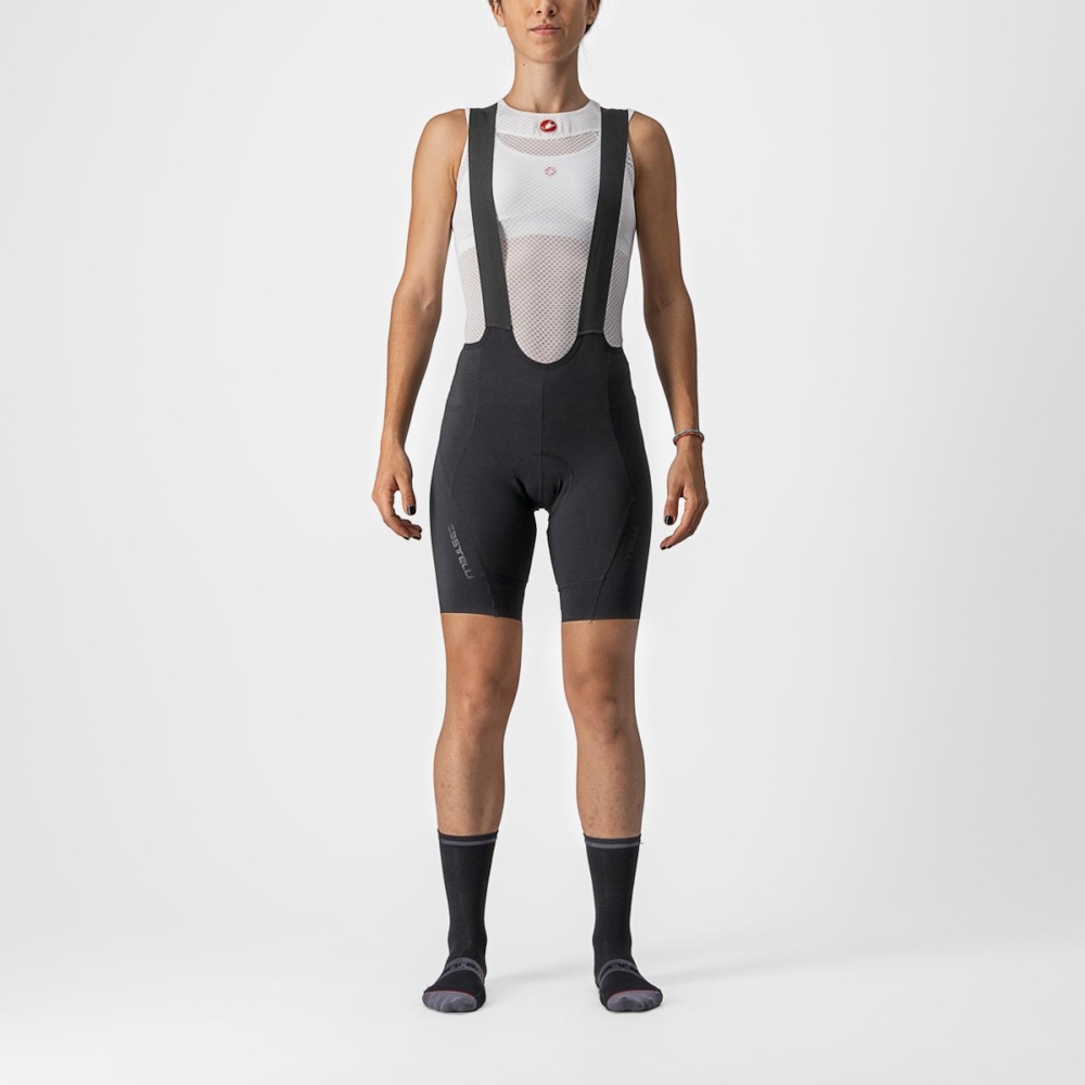 Velocissima 3 W crni