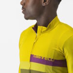 A BLOCCO JERSEY passion fruit 1