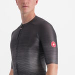 AERO RACE 6.0 JERSEY black 7