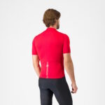 CLASSIFICA JERSEY RED
