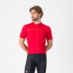 CLASSIFICA JERSEY RED