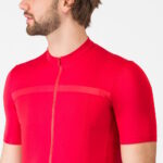 CLASSIFICA JERSEY RED