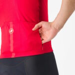 CLASSIFICA JERSEY RED